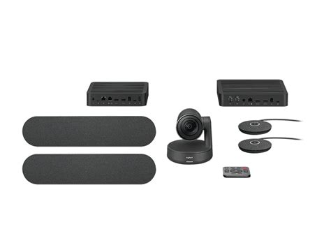 Logitech Rally Plus Ultra Conferencing System 960 001274