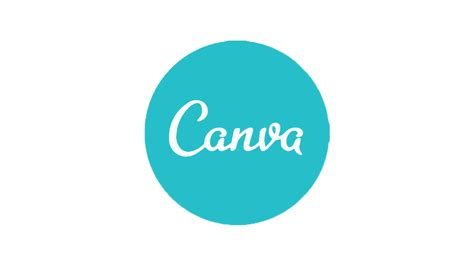 Download High Quality Canva Logo Brand Transparent Png Images Art