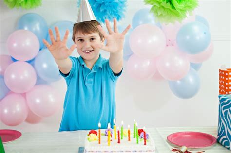 10th Birthday Party Ideas For Boys Thriftyfun