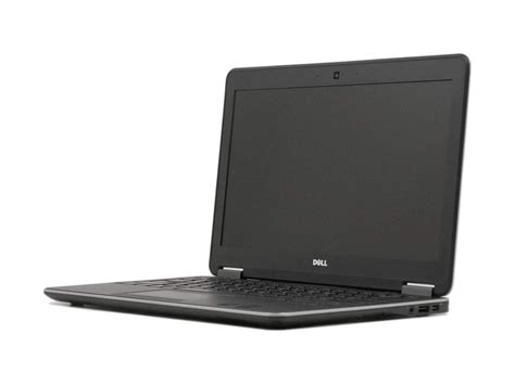 Refurbished Dell Latitude E7240 125 In Laptop Intel Core I5 4310u