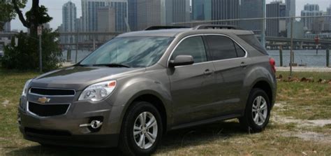 Image Gallery Of 2016 Chevy Equinox Redesign 28