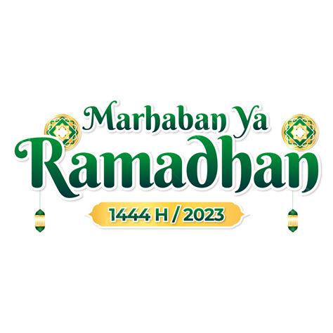 Greeting Card Of Marhaban Ya Ramadhan Ramadan Ramadan H Marhaban Ya Ramadhan