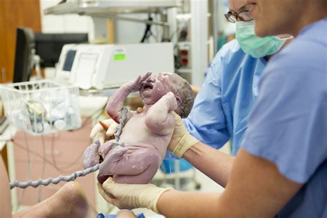 Unplanned Vaginal Birth Motherbirth
