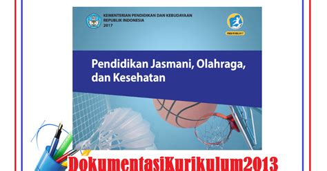 Rpp dibuat oleh guru untuk. Buku PJOK Kelas 7 K13 Revisi Tahun 2017 - Dokumentasi ...