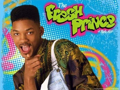 Watch The Trailer For The Fresh Prince Of Bel Air Reboot Series Is