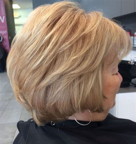 60 Hairstyles And Haircuts For Women Over 70 To Rock In 2024 Cool