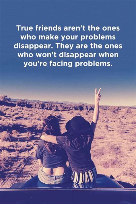 True Friendship Quotes And Sayings