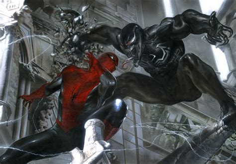 Avi Arad Talks Venom Film Crossover With The Avengers
