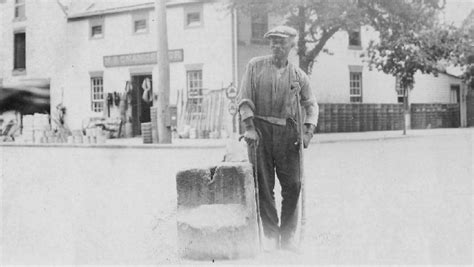 Fredericksburg To Move Slave Auction Block To Museum Wtop News