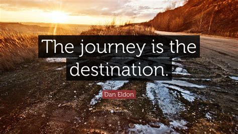 Https://tommynaija.com/quote/quote The Journey Is The Destination