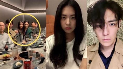bigbang s t o p rumored to be dating sm actress kim gavin after couple photos spread online yg