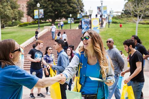 UCLA Official Seven Ways Colleges Hinder Diversity Through Their Financial Aid The Washington