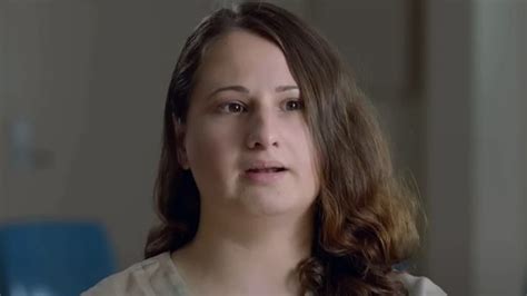 What Gypsy Rose Blanchard's Life In Prison Is Really Like