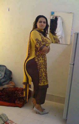 Rushna S Hot Pictures Mallu Bhabhi Hot In Tight Selwar Kameez Hot