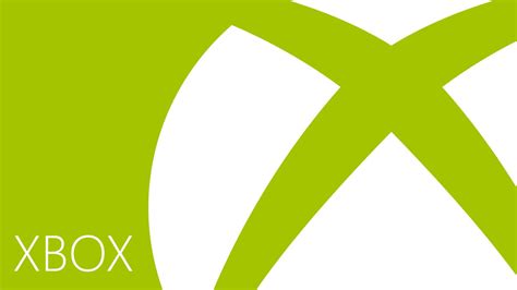 Xbox Lime By Ljdesigner On Deviantart