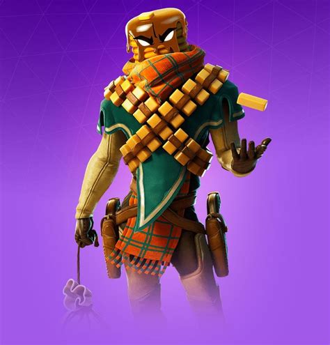 The Most Sexy Fortnite Skins 2021