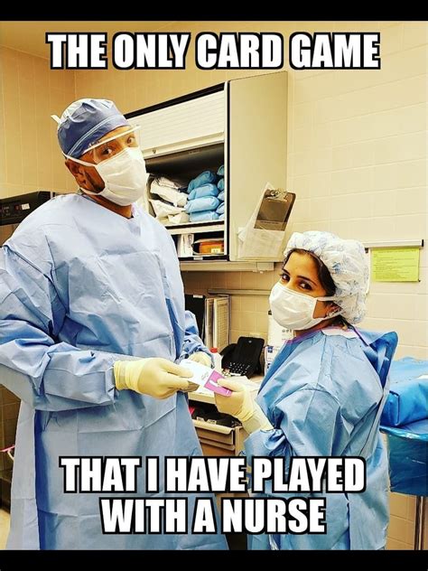 Operating Room Nurse Meme Bestroom One