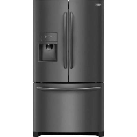 Buy Frigidaire Fghb T Gallery Series Inch Freestanding French