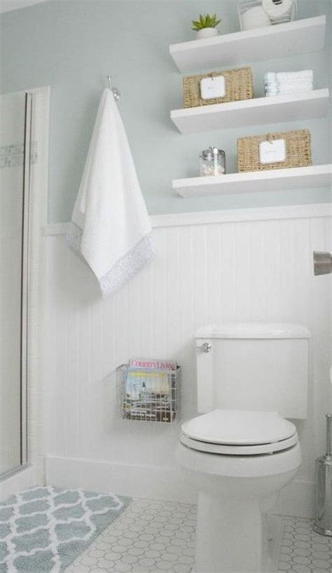 All we need to d. 34 Brilliant Cape Cod Bathroom Design Ideas in 2020 ...