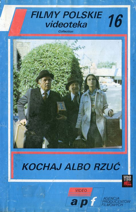 Kochaj Albo Rzuc 1977