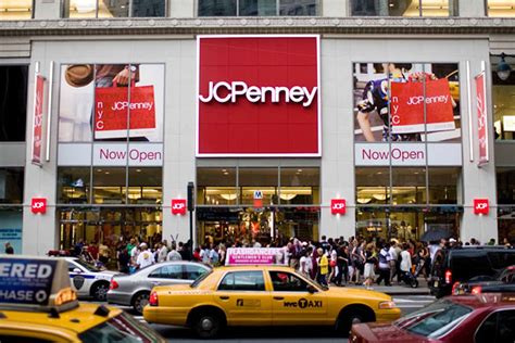 Heres How Jcpenneys Manhattan Store Prepares For Black Friday Racked Ny