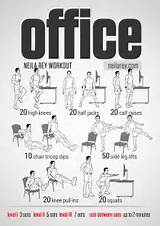 Exercise Routine Ideas Pictures