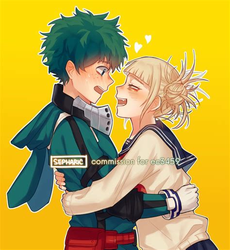 Deku Para Todos Book 01 Pedidos Cerrados Toga Hero