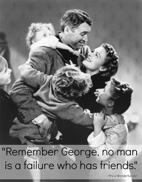 Its A Wonderful Life Quotes Quotesgram