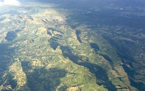 Cordilleras De Colombia Qué Son Nombres Características Y Más