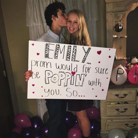 Danceschool With Images Asking To Prom Homecoming Proposal Cute