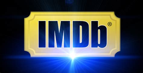 IMDb Movie Database Search