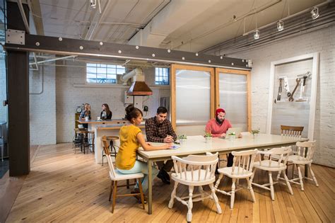 For your kitchen, bathroom, closet or entertainment center. Women-led co-working space Makers expanding in downtown ...