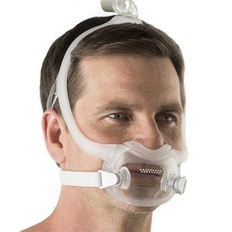 Dreamwear Full Face Mask Fit Pack Az Mediquip