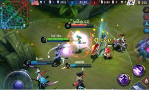 Mobile Legends Bang Bang Beginner S Guide Tips Cheats Strategies Every Player Should Know