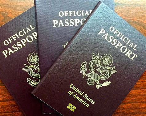 Passport Fees Set To Increase This Spring Plan Ahead To Avoid Paying