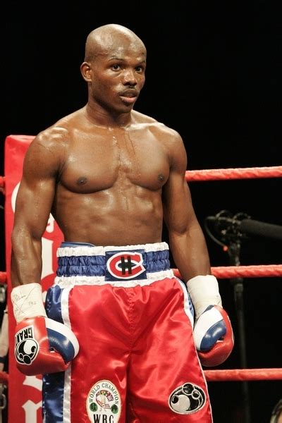 Timothy Bradley Luis Carlos Abregu On June 26 On Hbo World Boxing