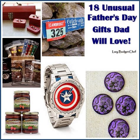 Condo Blues 18 of the Best Father's Day Gifts for Dad!