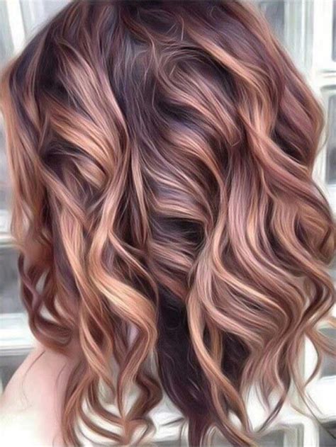 the hottest trendy hair colors for 2022