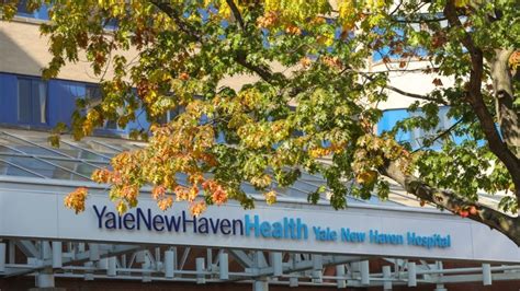 Yale New Haven Health Rapidly Deploys Remote Monitoring