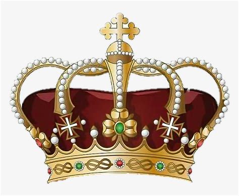 Princess Crown Gold Png Absolute Monarchy Symbol Png Transparent Png