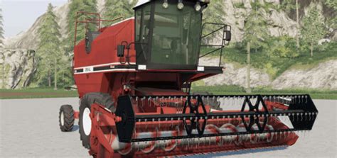 Farming Simulator 19 Combines Mods Fs 19 Combines Ls 19 Combines
