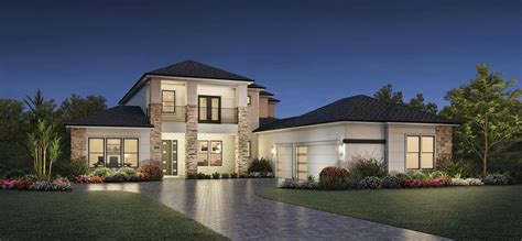 New Luxury Homes For Sale In Jacksonville FL Edison Estate