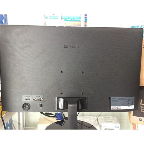 Samsung 22 Full Hd Led Monitor S22f355fh Computers And Tech Parts