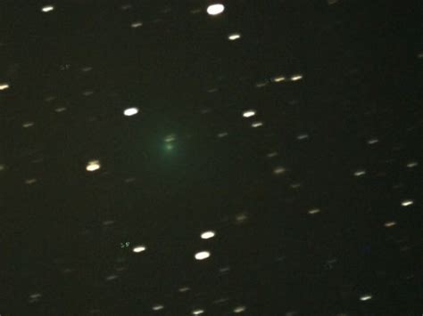 New Comet Discovered By Amateur Astronomer Universe Today
