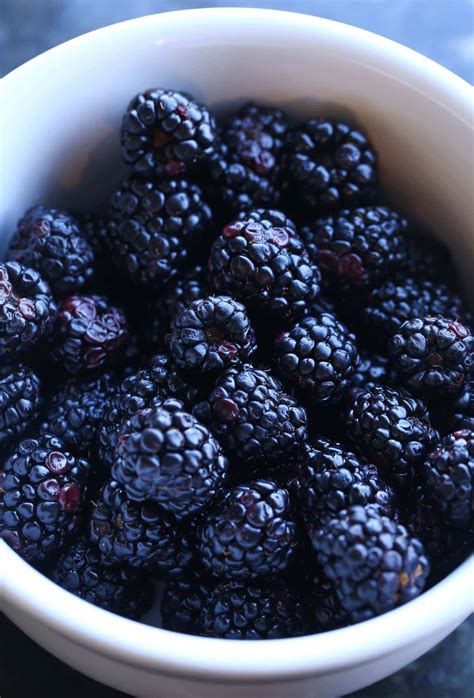 sweet blackberry quick bread recipe breakfast ideas