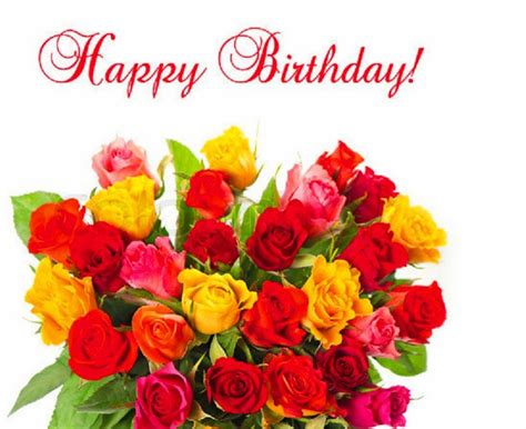 Natalie Horner Birthday Rose Flower Images Download Digital Download