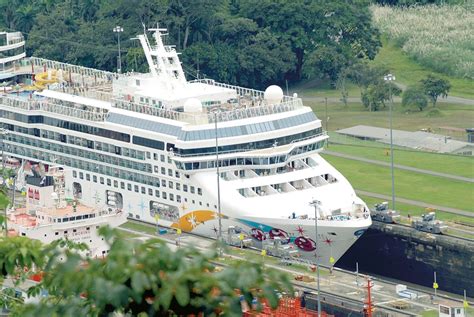 Viajero Turismo Lo Que Debes Saber Antes De Visitar El Canal De Panamá