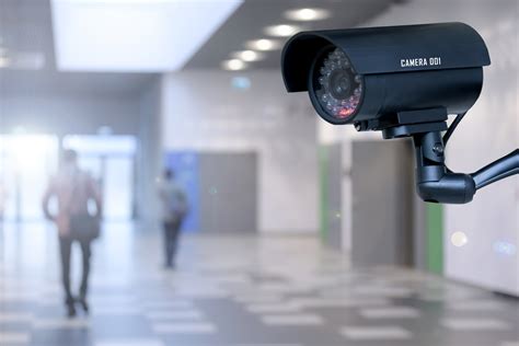 Cctv Security Cameras Are The Best Way To Bring New Clients