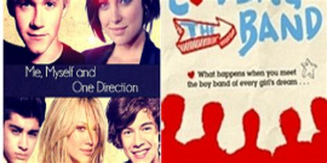 one direction fanfiction author signed to book deal the daily dot