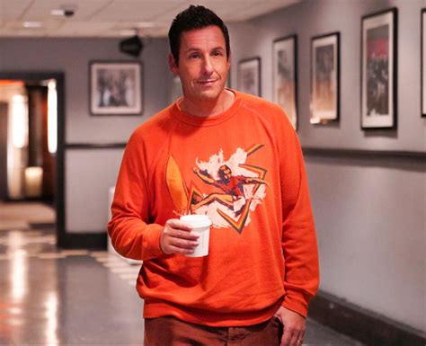 Saturday Night Live Highlights Adam Sandler Comes Home His Own Way